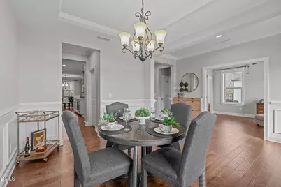 4917 Sunset Stream Drive, Fuquay Varina, NC 27526 - Photo 7