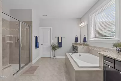 4917 Sunset Stream Drive, Fuquay Varina, NC 27526 - Photo 25