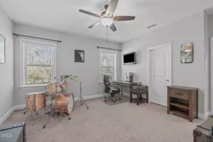 4917 Sunset Strm Dr, Fuquay Varina, NC 27526 - Photo 35