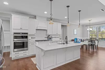 4917 Sunset Stream Drive, Fuquay Varina, NC 27526 - Photo 15