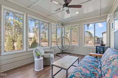 4917 Sunset Stream Drive, Fuquay Varina, NC 27526 - Photo 29