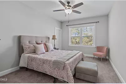 4917 Sunset Stream Drive, Fuquay Varina, NC 27526 - Photo 33