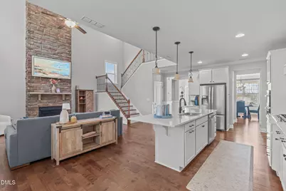 4917 Sunset Stream Drive, Fuquay Varina, NC 27526 - Photo 21