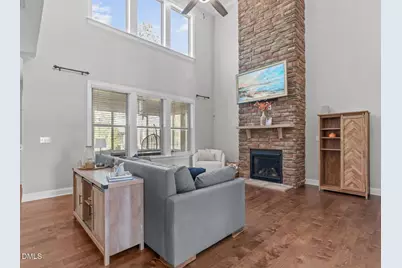 4917 Sunset Stream Drive, Fuquay Varina, NC 27526 - Photo 19