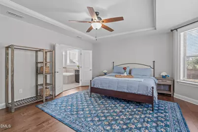 4917 Sunset Stream Drive, Fuquay Varina, NC 27526 - Photo 23