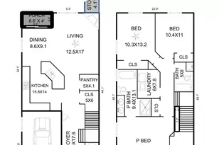 107 Ransomwood Dr, Apex, NC 27539 - Photo 41
