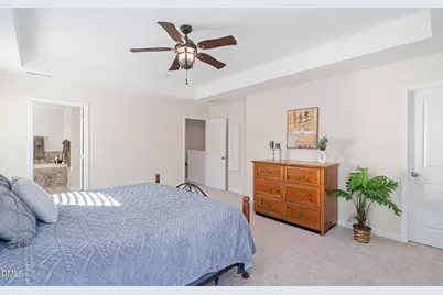 107 Ransomwood Drive, Apex, NC 27539 - Photo 25