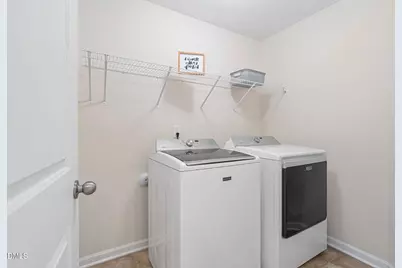 107 Ransomwood Drive, Apex, NC 27539 - Photo 23