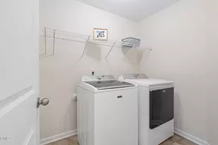 107 Ransomwood Dr, Apex, NC 27539 - Photo 23