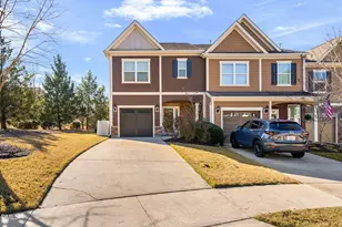 107 Ransomwood Dr, Apex, NC 27539 - Photo 9