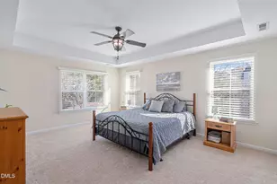 107 Ransomwood Dr, Apex, NC 27539 - Photo 5