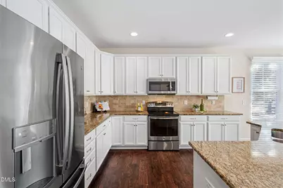 107 Ransomwood Drive, Apex, NC 27539 - Photo 17