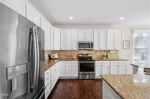 107 Ransomwood Dr, Apex, NC 27539 - Photo 17