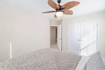 107 Ransomwood Drive, Apex, NC 27539 - Photo 35