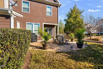 107 Ransomwood Drive, Apex, NC 27539 - Photo 39