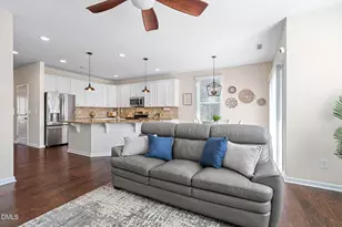 107 Ransomwood Dr, Apex, NC 27539 - Photo 15