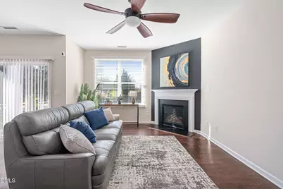 107 Ransomwood Drive, Apex, NC 27539 - Photo 3