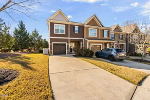 107 Ransomwood Dr, Apex, NC 27539 - Photo 7