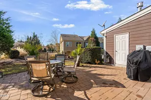 107 Ransomwood Dr, Apex, NC 27539 - Photo 37