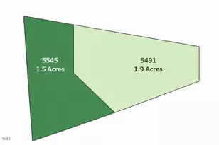 5545 Silk Hope Gum Springs Rd, Siler City, NC 27344 - Photo 13