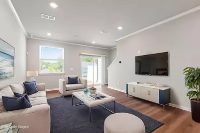 2020 Rockface Way, Durham, NC 27703 - Photo 5