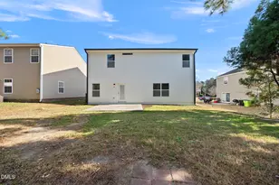 605 Jumping Frog Ln, Knightdale, NC 27545 - Photo 37