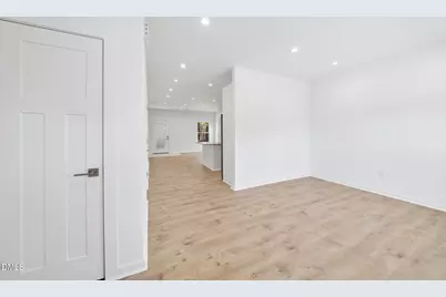 605 Jumping Frog Lane, Knightdale, NC 27545 - Photo 5