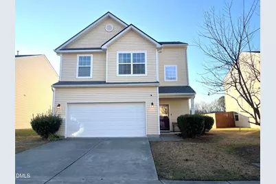 2019 Tennessee Road, Durham, NC 27704 - Photo 1