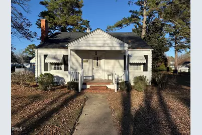 608 W Parrish Drive, Benson, NC 27504 - Photo 3