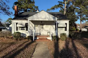 608 W Parrish Dr, Benson, NC 27504 - Photo 3