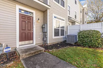 8620 Neuse Club Lane #107, Raleigh, NC 27616 - Photo 19