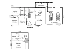 1103 Warren Ave, Cary, NC 27511 - Photo 31