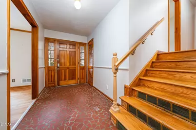 1103 Warren Avenue, Cary, NC 27511 - Photo 3