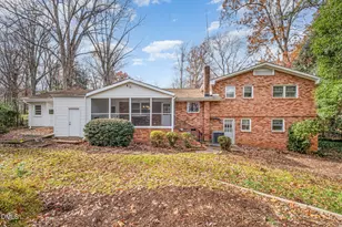 1103 Warren Ave, Cary, NC 27511 - Photo 25