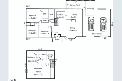 1103 Warren Avenue, Cary, NC 27511 - Photo 31