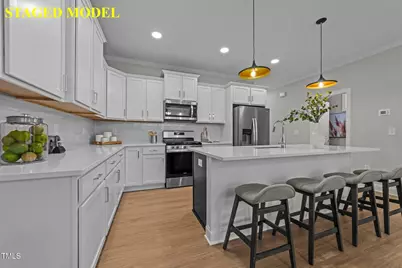 607 Marshskip Way #4, Rolesville, NC 27571 - Photo 27