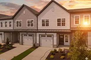 607 Marshskip Wy, Rolesville, NC 27571 - Photo 1