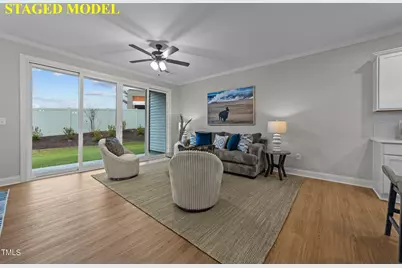 607 Marshskip Way #4, Rolesville, NC 27571 - Photo 31