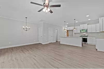 607 Marshskip Way #4, Rolesville, NC 27571 - Photo 9