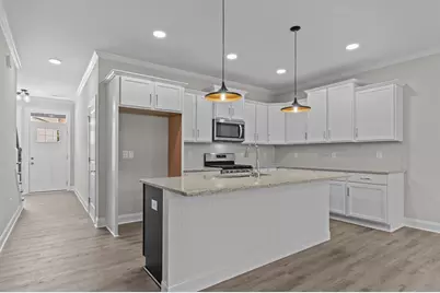 607 Marshskip Way #4, Rolesville, NC 27571 - Photo 3