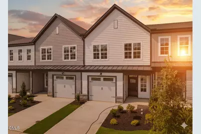 607 Marshskip Way #4, Rolesville, NC 27571 - Photo 1