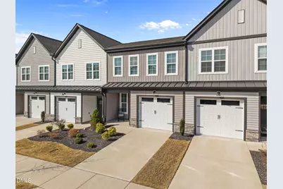 609 Marshskip Way #5, Rolesville, NC 27571 - Photo 31
