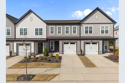 609 Marshskip Way #5, Rolesville, NC 27571 - Photo 33