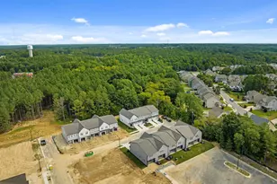 609 Marshskip Wy, Rolesville, NC 27571 - Photo 25