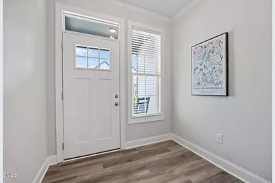 609 Marshskip Way #5, Rolesville, NC 27571 - Photo 5