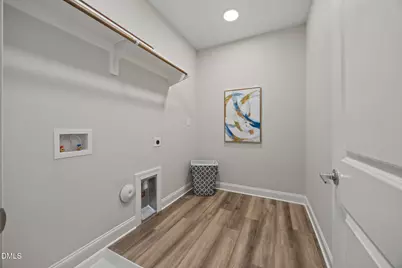 609 Marshskip Way #5, Rolesville, NC 27571 - Photo 27