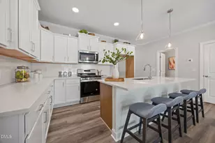 609 Marshskip Wy, Rolesville, NC 27571 - Photo 9