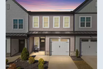 609 Marshskip Way #5, Rolesville, NC 27571 - Photo 1
