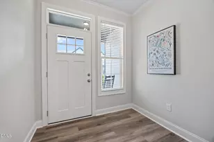 609 Marshskip Wy, Rolesville, NC 27571 - Photo 5