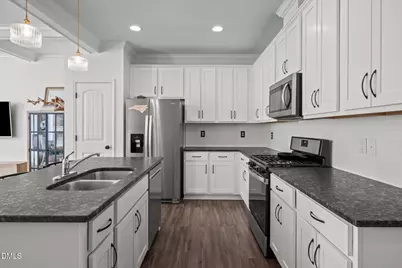 1076 Flagler Street, Durham, NC 27713 - Photo 9